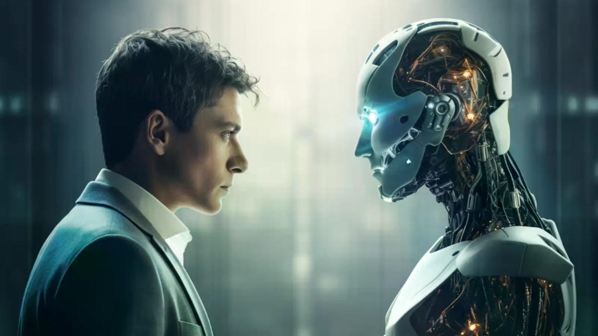 2030 तक इंसानों की सबसे बड़ी कमजोरी क्या होगी? AI और डिजिटल लत का डरावना भविष्य